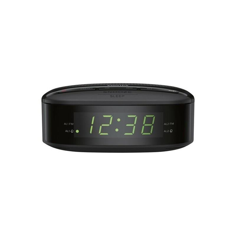 Philips TAR3205 Clock-radio Sort